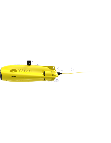 Gladius Mini S (100 meter) undervandsdrone og...
