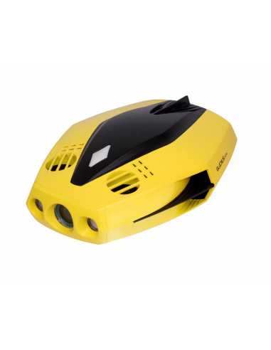 Chasing Dory - Undervandsdrone med Full HD /...