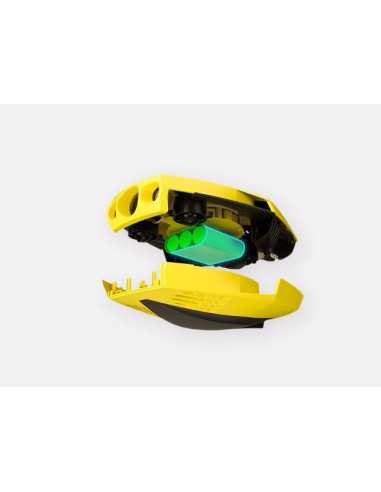 Chasing™ Dory - Undervattensdrönare med Full HD...