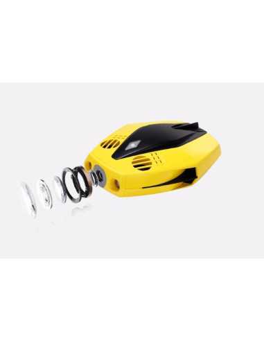 Chasing™ Dory - Undervattensdrönare med Full HD...