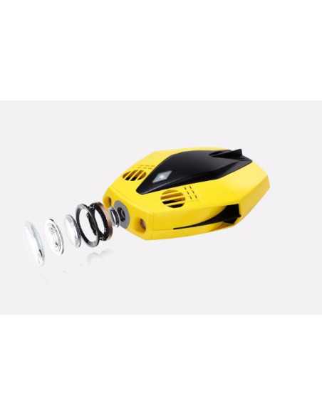 Chasing Dory - Undervandsdrone med Full HD / 1080P kamera
