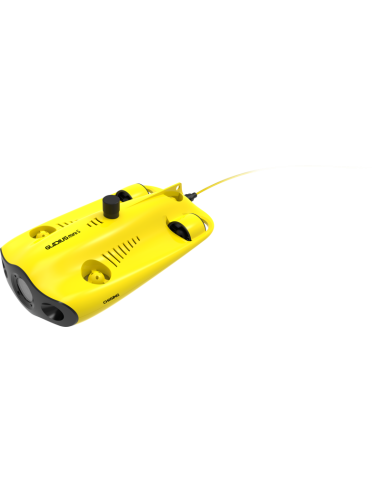 Chasing Gladius Mini S (200 meter)...