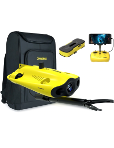 Chasing Gladius Mini S Flash Pack 200m undervandsdrone 2