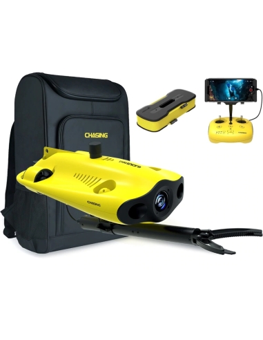 Chasing Gladius Mini S Flash Pack 200m...