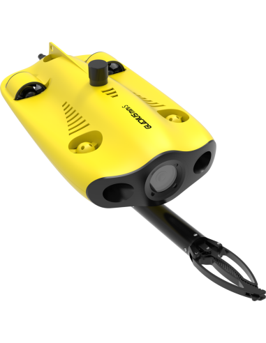 Chasing Gladius Mini S Flash Pack 200m...