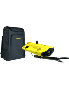 Chasing Gladius Mini S Flash Pack 100m undervandsdrone 2