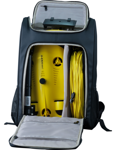Chasing Gladius Mini S Flash Pack 100m...