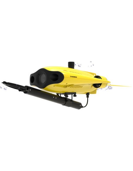 Chasing Gladius Mini S Flash Pack 100m undervandsdrone