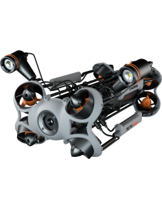 CHASING M2 Pro Max 200m - Professionell ROV... 2