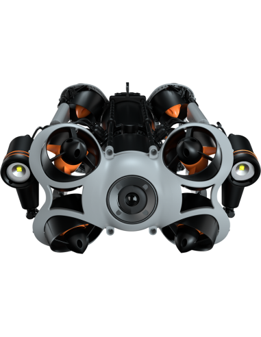 CHASING M2 Pro Max 200m - Professionell ROV...
