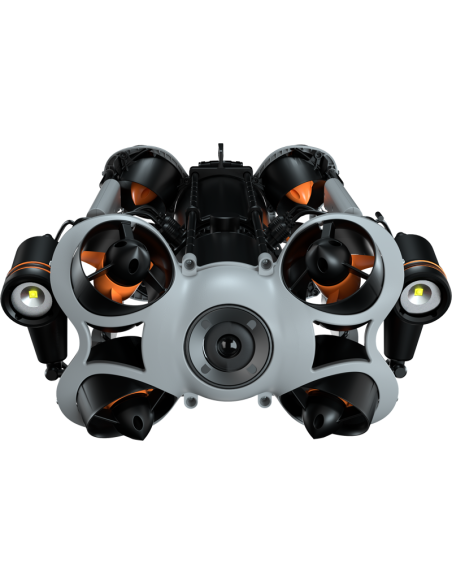 CHASING M2 Pro Max 200m - Professionell ROV undervattensdrönare och udrönare