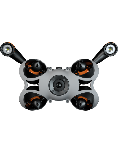 CHASING M2 Pro Max 200m - Professionell ROV...