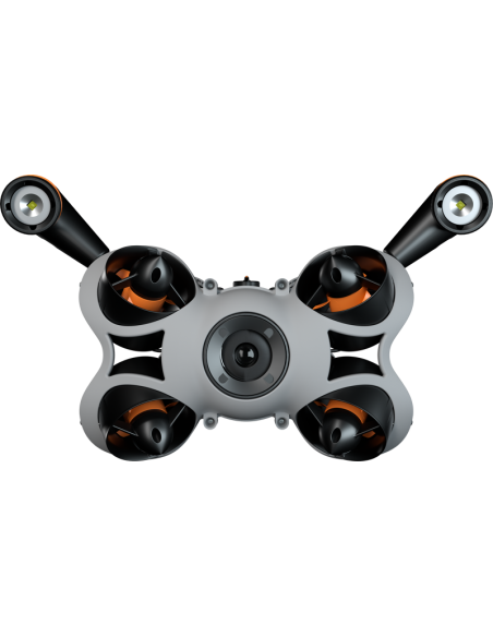 Chasing M2 Pro Max 200m - Professionel ROV undervandsdrone og udrone