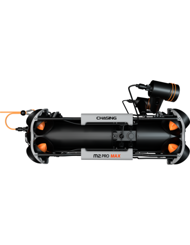 CHASING M2 Pro Max 200m - Professionell ROV...