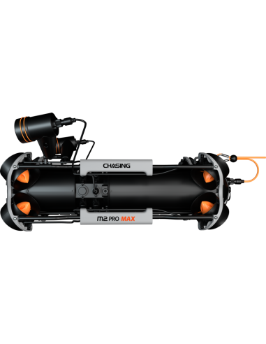 CHASING M2 Pro Max 200m - Professionell ROV...