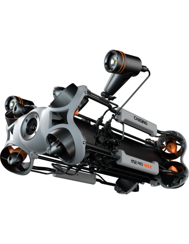 CHASING M2 Pro Max 200m - Professionell ROV...