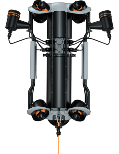 CHASING M2 Pro Max 200m - Professionell ROV...