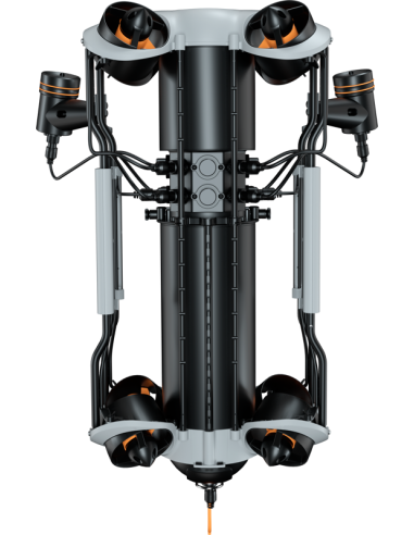 CHASING M2 Pro Max 200m - Professionell ROV...