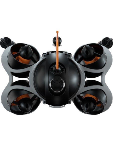 Chasing M2 Pro Max 200m - Professionel ROV undervandsdrone og udrone