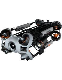 Chasing M2 Pro Max Advanced Set undervattensdrönare 2