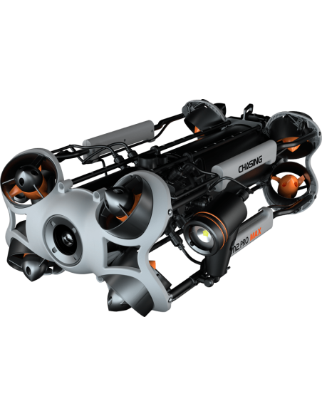 Chasing M2 Pro Max Advanced Set undervattensdrönare