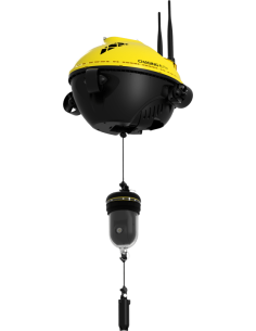 Chasing F1 Pro undervands-og fiskeri drone 2