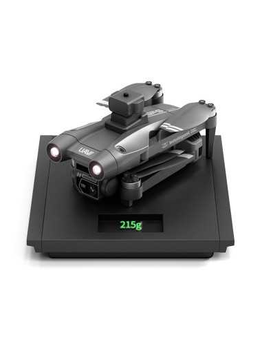 JJRC X28 Pro Fly More Combo V2025 - Minidrönare...
