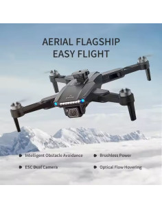 JJRC X33 Pro Fly More Combo mini drönare med... 2
