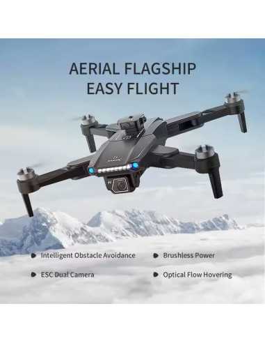 JJRC X33 Pro Fly More Combo mini drönare med...