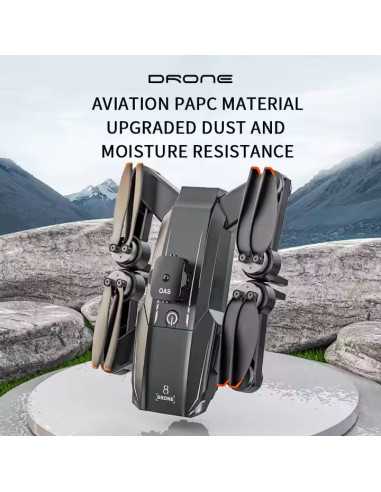 JJRC X33 Pro Fly More Combo mini drönare med...