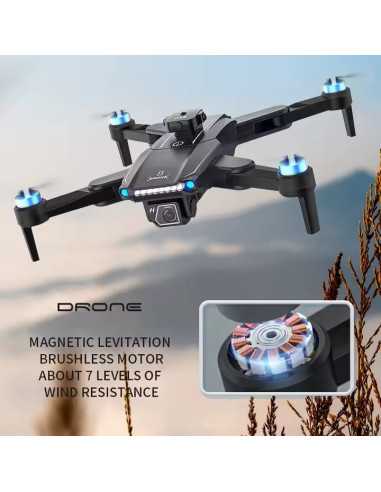 JJRC X33 Pro Fly More Combo mini drönare med...