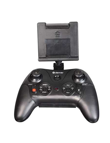DENVER DCW-362 mini drone med kamera