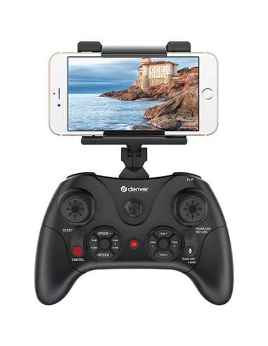 DENVER DCW-362 mini drone med kamera