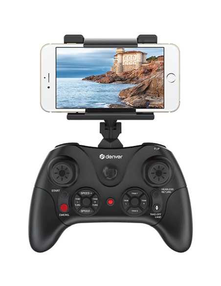 DENVER DCW-362 mini drone med kamera