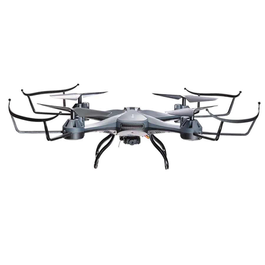 DENVER DCW-362 mini drone med kamera