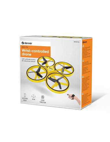 Denver DRO-170 mikro drone