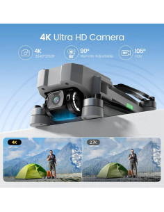 Holy Stone HS440G GPS-drönare med 4K kamera 2