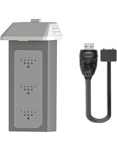 Batteri til Holy Stone HS440D drone