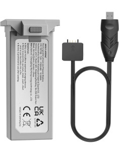 Batteri till Holy Stone HS440G drönare