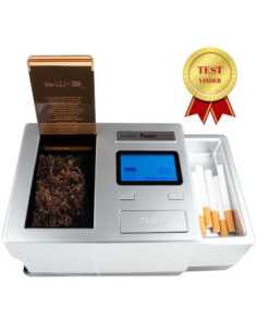 Zorr Powermatic 3+ Plus - Elektrisk automatisk...