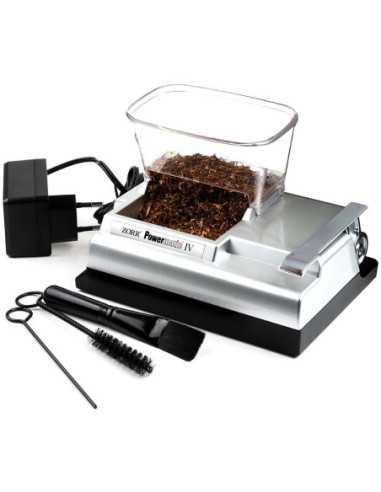 Zorr Powermatic 4 - Elektrisk automatisk...