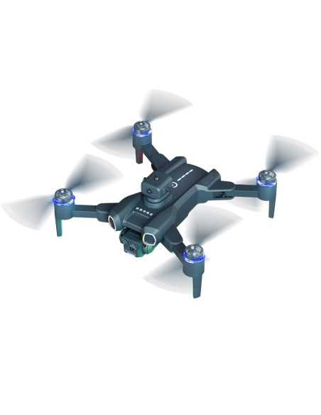 JJRC™ H117A Shining Shadow Fly More Combo