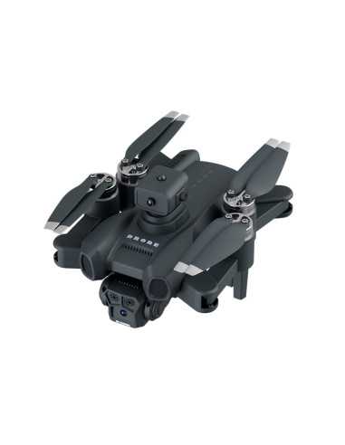 JJRC™ H117A Shining Shadow Fly More Combo