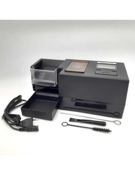 Powermatic 5+ Plus - Automatisk elektrisk rullmaskin