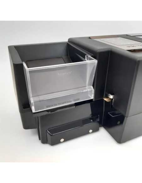 Powermatic 5+ Plus - Automatisk elektrisk rullmaskin