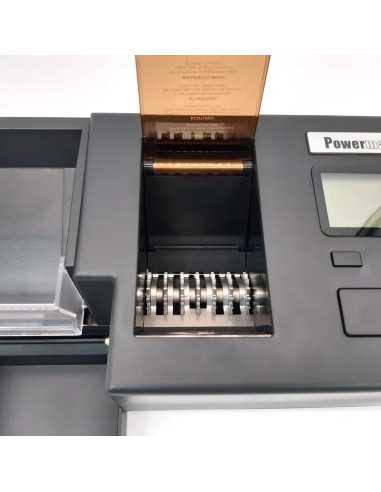 Powermatic 5+ Plus - Automatisk elektrisk...