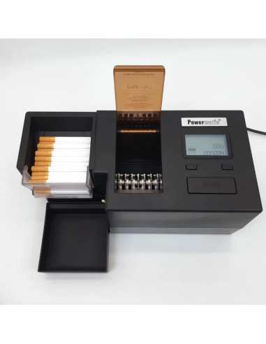 Powermatic 5+ Plus - Automatisk elektrisk...