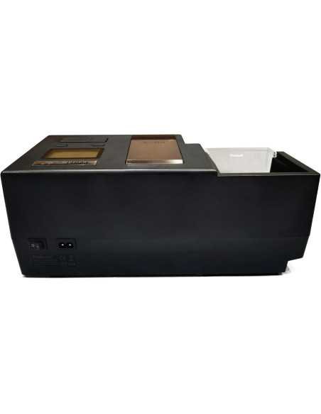 Powermatic 5+ Plus - Automatisk elektrisk rullmaskin