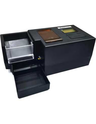 Powermatic 5+ Plus - Automatisk elektrisk...
