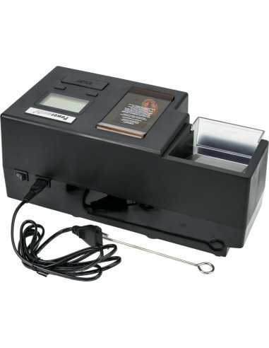 Powermatic 5+ Plus - Automatisk elektrisk...